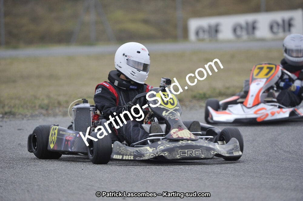 08/09/2013 : Course Club de Muret (Photos Patrick Lascombes) 2013 — karting