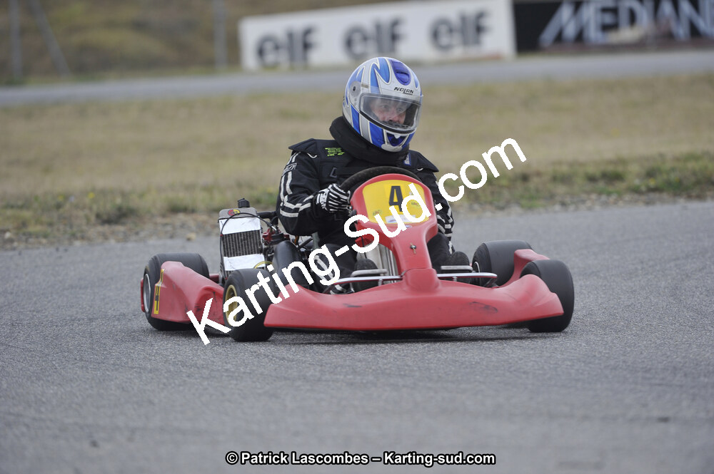 08/09/2013 : Course Club de Muret (Photos Patrick Lascombes) 2013 — karting