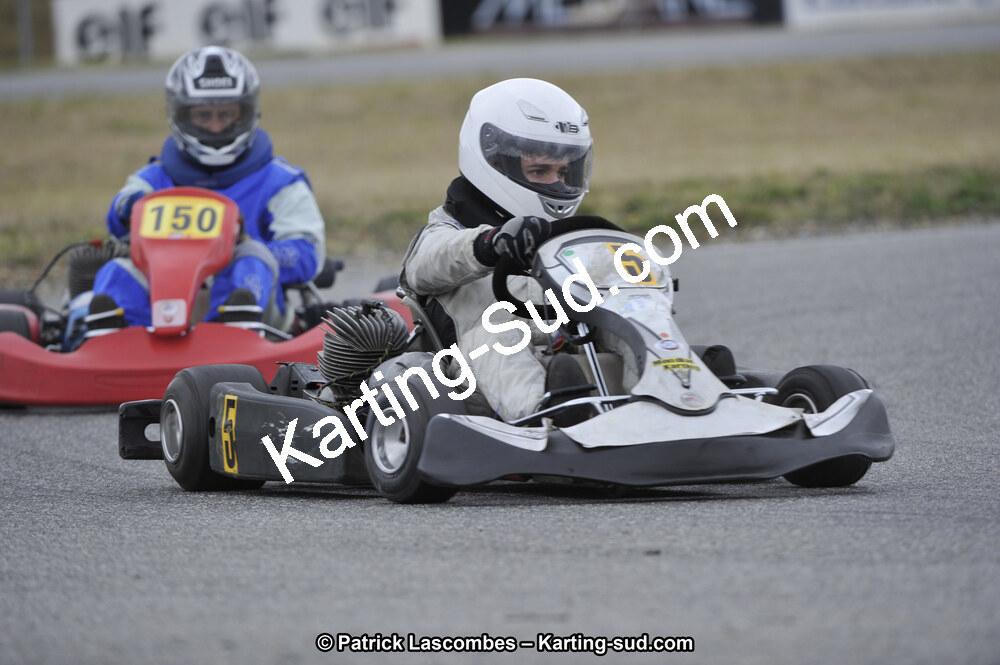 08/09/2013 : Course Club de Muret (Photos Patrick Lascombes) 2013 — karting