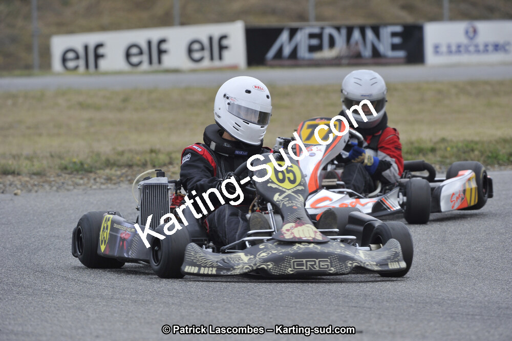 08/09/2013 : Course Club de Muret (Photos Patrick Lascombes) 2013 — karting