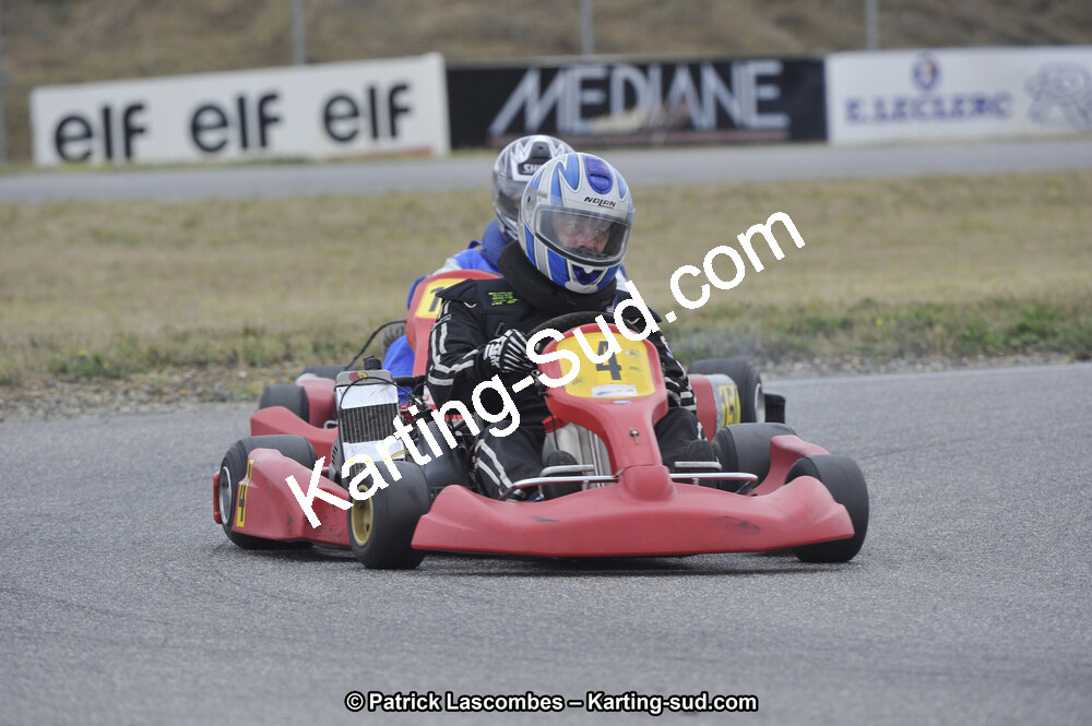 08/09/2013 : Course Club de Muret (Photos Patrick Lascombes) 2013 — karting
