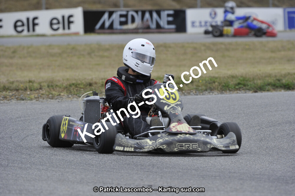 08/09/2013 : Course Club de Muret (Photos Patrick Lascombes) 2013 — karting