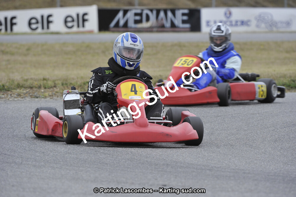 08/09/2013 : Course Club de Muret (Photos Patrick Lascombes) 2013 — karting