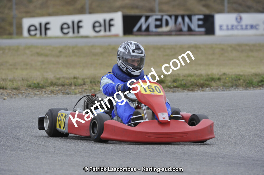 08/09/2013 : Course Club de Muret (Photos Patrick Lascombes) 2013 — karting