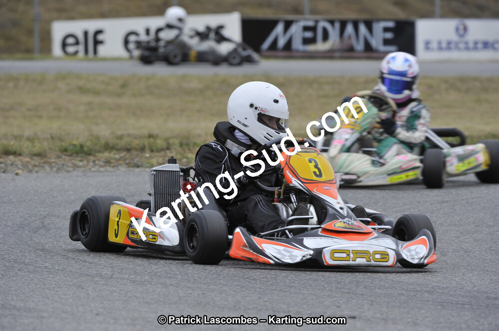 08/09/2013 : Course Club de Muret (Photos Patrick Lascombes) 2013 — karting