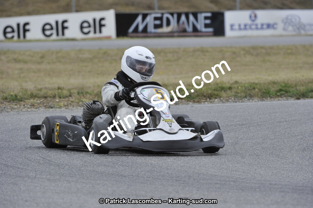 08/09/2013 : Course Club de Muret (Photos Patrick Lascombes) 2013 — karting