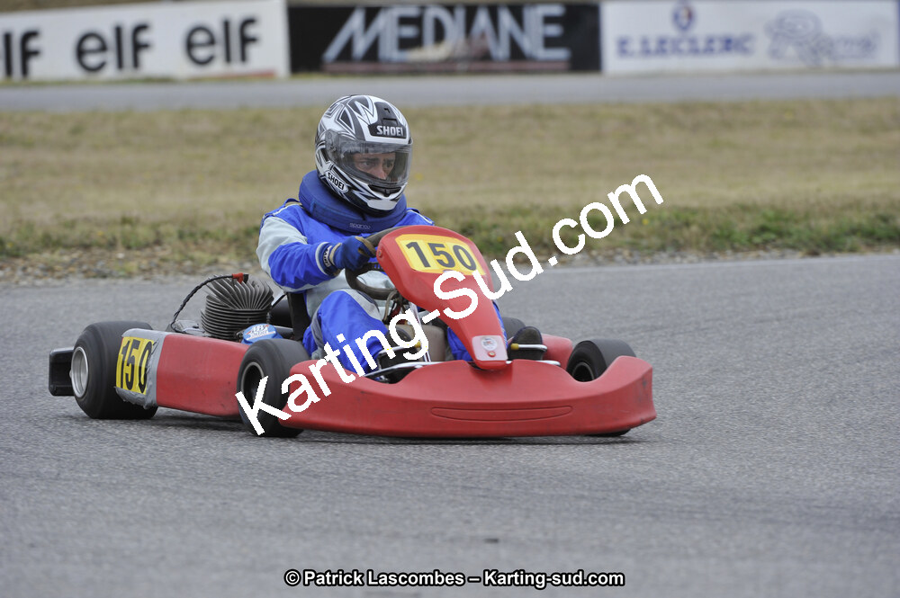 08/09/2013 : Course Club de Muret (Photos Patrick Lascombes) 2013 — karting