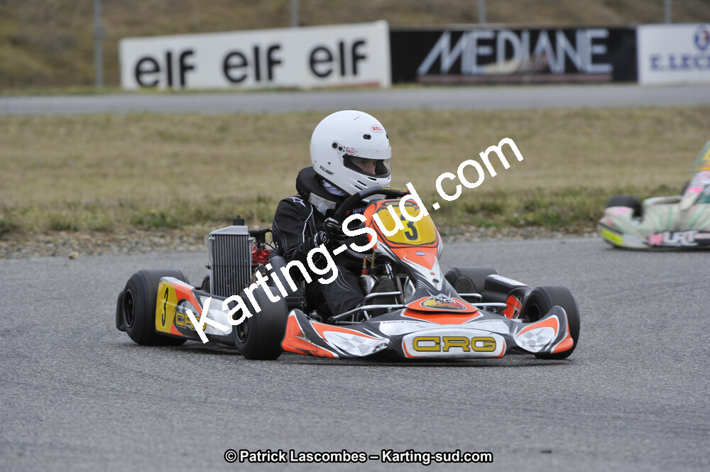 08/09/2013 : Course Club de Muret (Photos Patrick Lascombes) 2013 — karting