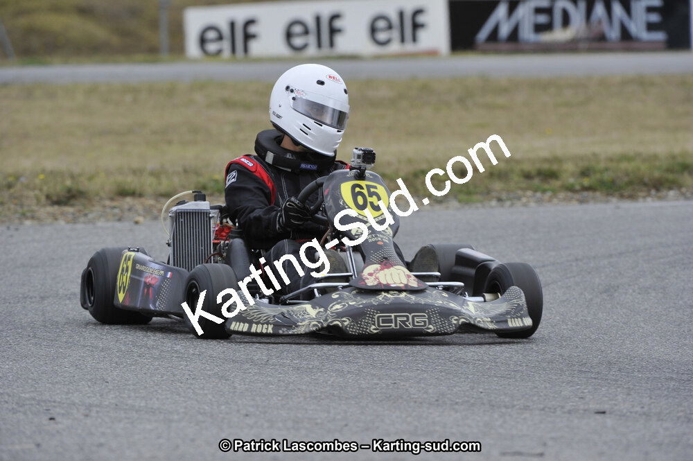 08/09/2013 : Course Club de Muret (Photos Patrick Lascombes) 2013 — karting
