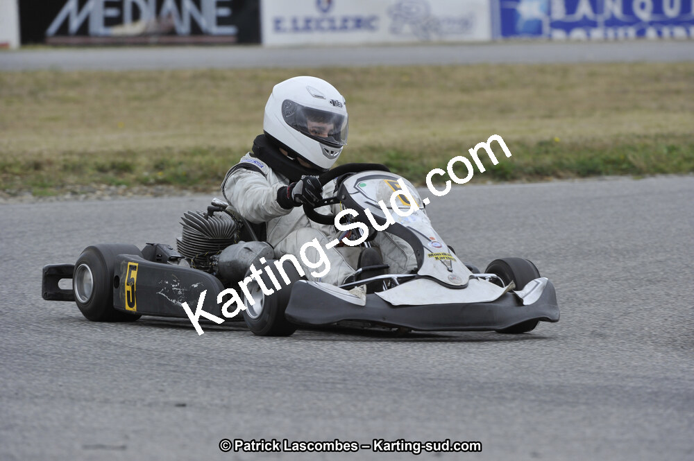 08/09/2013 : Course Club de Muret (Photos Patrick Lascombes) 2013 — karting