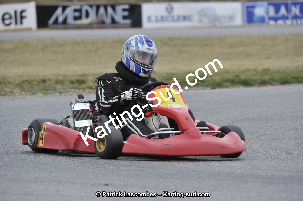08/09/2013 : Course Club de Muret (Photos Patrick Lascombes) 2013 — karting