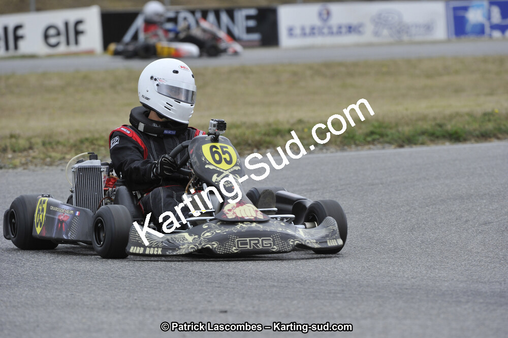 08/09/2013 : Course Club de Muret (Photos Patrick Lascombes) 2013 — karting
