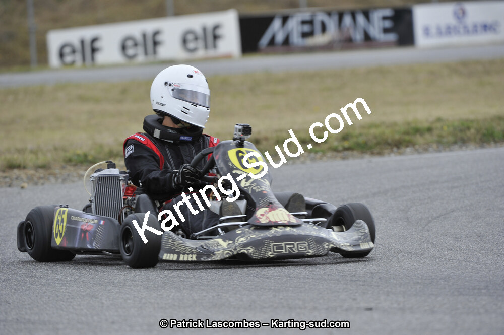 08/09/2013 : Course Club de Muret (Photos Patrick Lascombes) 2013 — karting