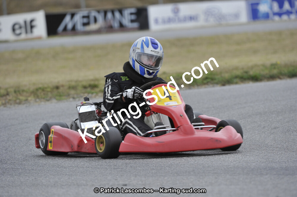 08/09/2013 : Course Club de Muret (Photos Patrick Lascombes) 2013 — karting