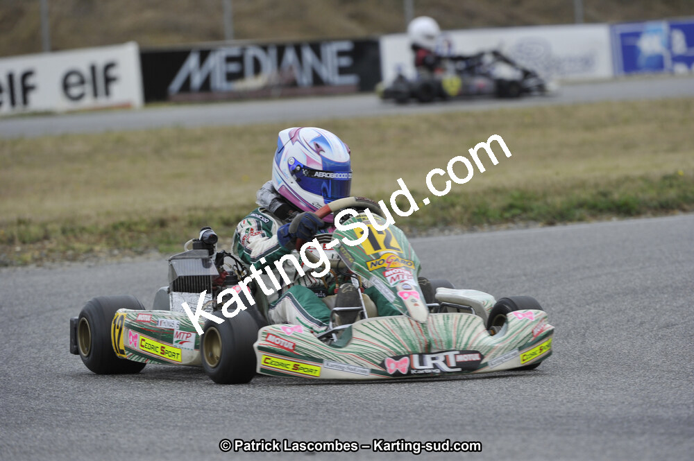08/09/2013 : Course Club de Muret (Photos Patrick Lascombes) 2013 — karting