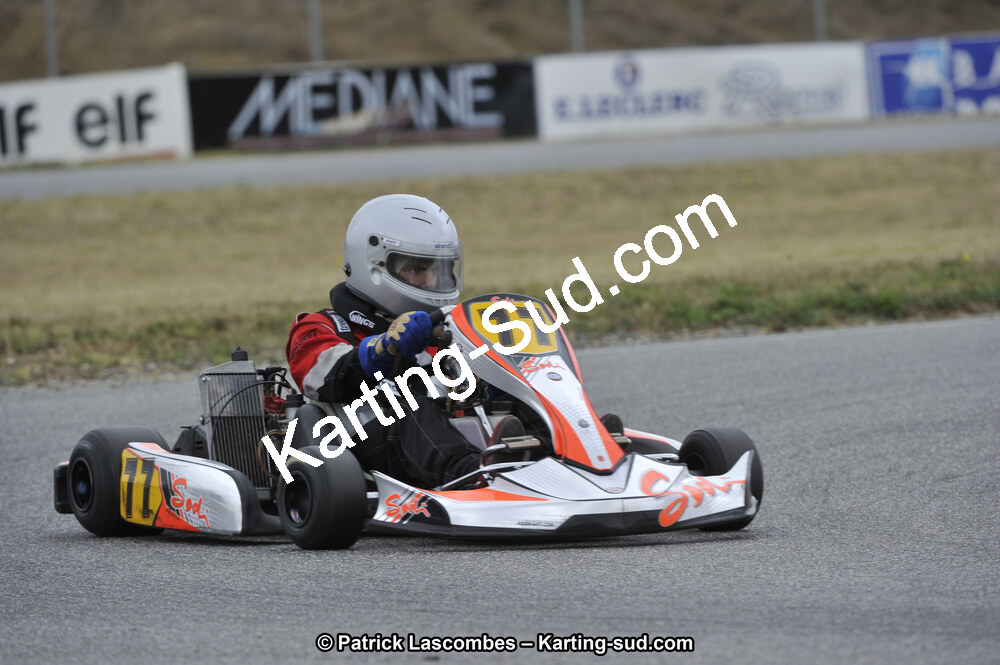 08/09/2013 : Course Club de Muret (Photos Patrick Lascombes) 2013 — karting