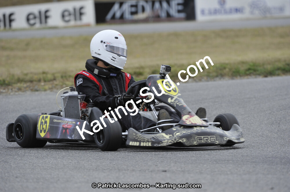 08/09/2013 : Course Club de Muret (Photos Patrick Lascombes) 2013 — karting