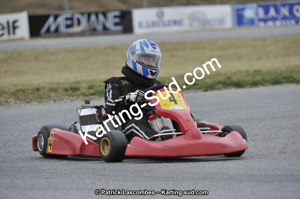 08/09/2013 : Course Club de Muret (Photos Patrick Lascombes) 2013 — karting