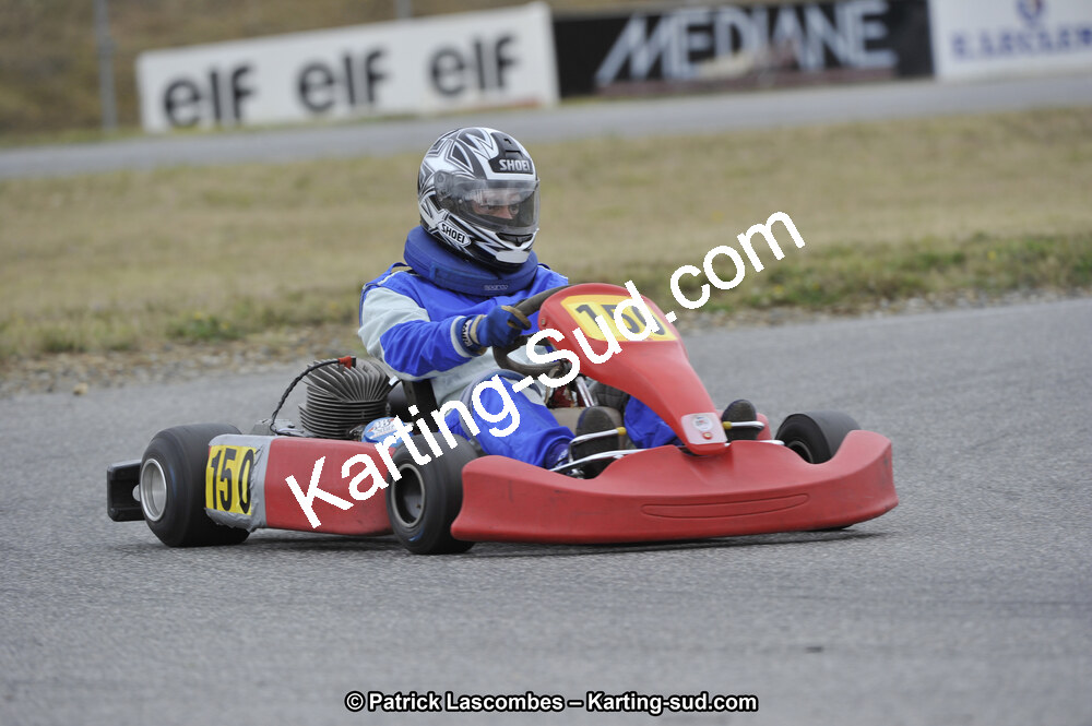 08/09/2013 : Course Club de Muret (Photos Patrick Lascombes) 2013 — karting