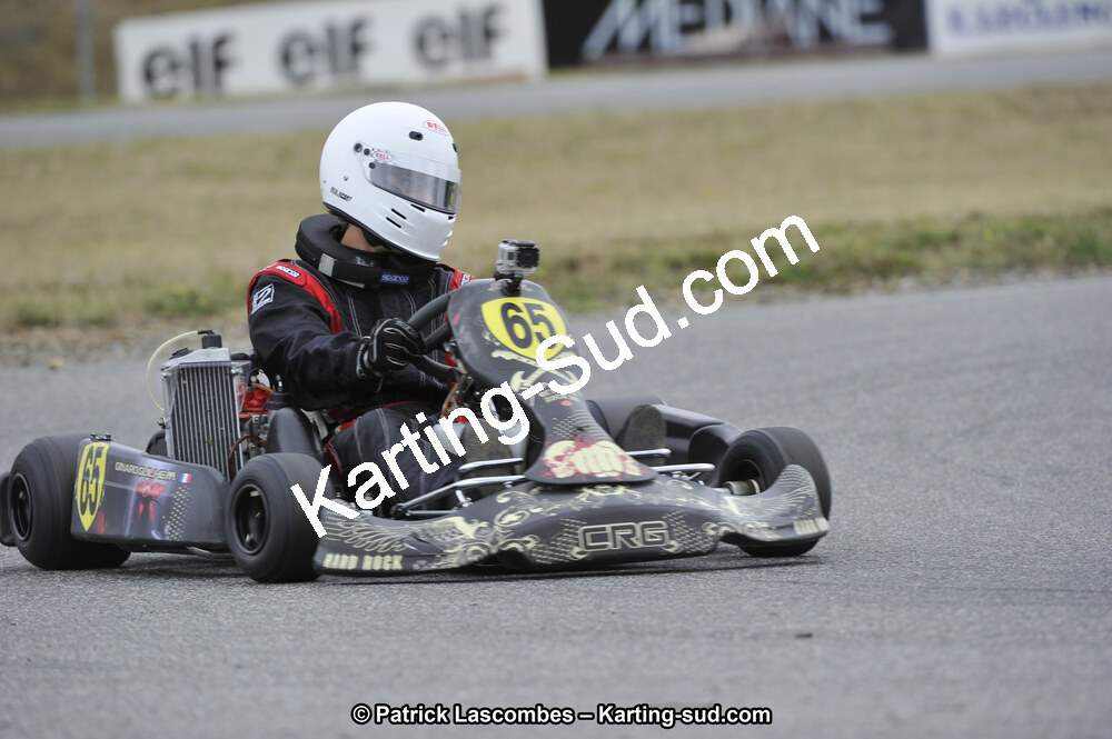 08/09/2013 : Course Club de Muret (Photos Patrick Lascombes) 2013 — karting