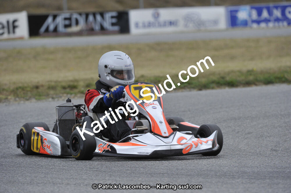 08/09/2013 : Course Club de Muret (Photos Patrick Lascombes) 2013 — karting