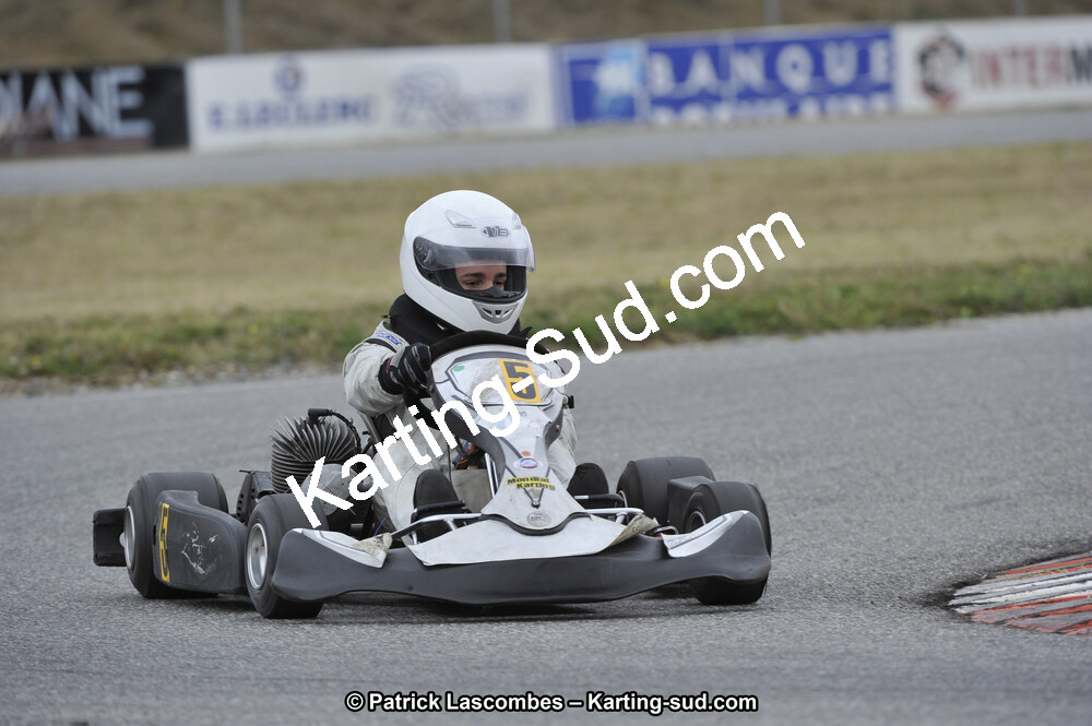 08/09/2013 : Course Club de Muret (Photos Patrick Lascombes) 2013 — karting
