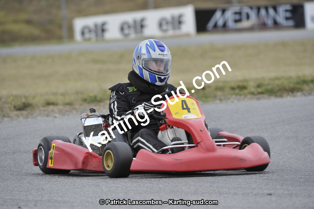08/09/2013 : Course Club de Muret (Photos Patrick Lascombes) 2013 — karting
