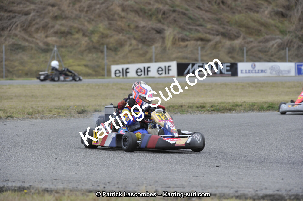 08/09/2013 : Course Club de Muret (Photos Patrick Lascombes) 2013 — karting