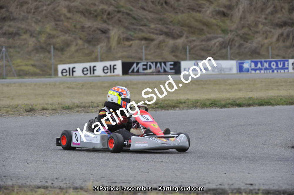 08/09/2013 : Course Club de Muret (Photos Patrick Lascombes) 2013 — karting