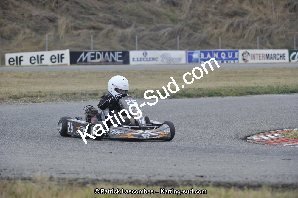 08/09/2013 : Course Club de Muret (Photos Patrick Lascombes) 2013 — karting
