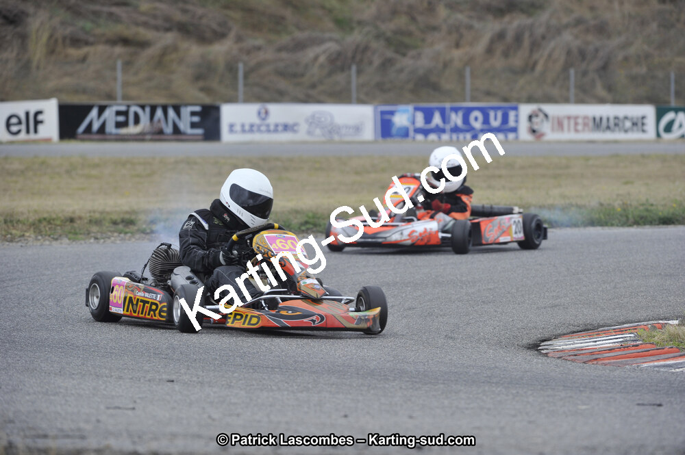 08/09/2013 : Course Club de Muret (Photos Patrick Lascombes) 2013 — karting