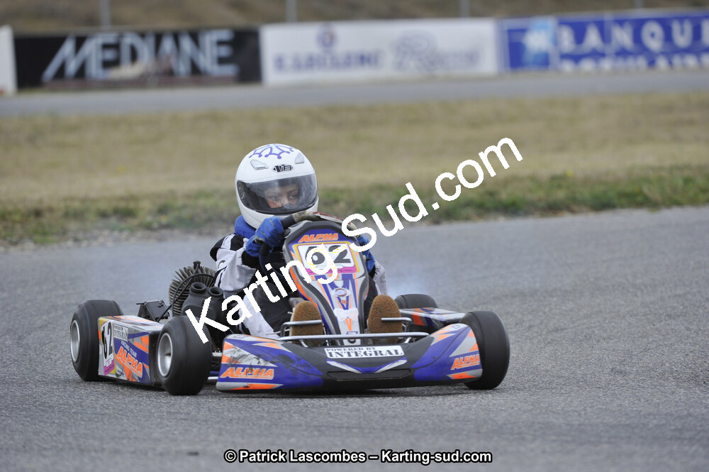08/09/2013 : Course Club de Muret (Photos Patrick Lascombes) 2013 — karting