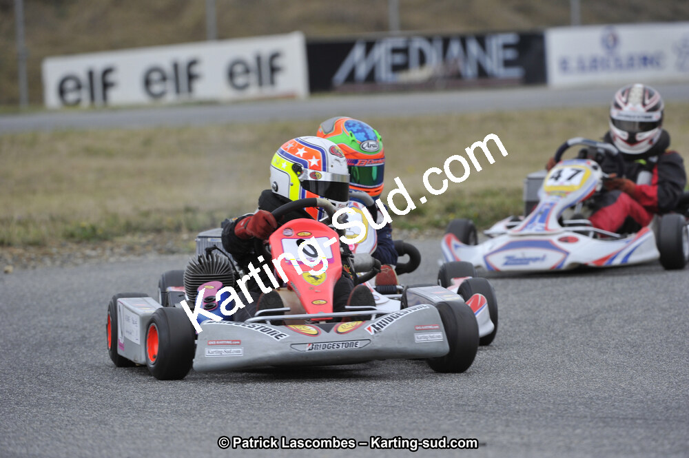 08/09/2013 : Course Club de Muret (Photos Patrick Lascombes) 2013 — karting