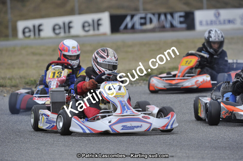 08/09/2013 : Course Club de Muret (Photos Patrick Lascombes) 2013 — karting