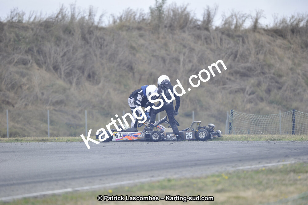 08/09/2013 : Course Club de Muret (Photos Patrick Lascombes) 2013 — karting