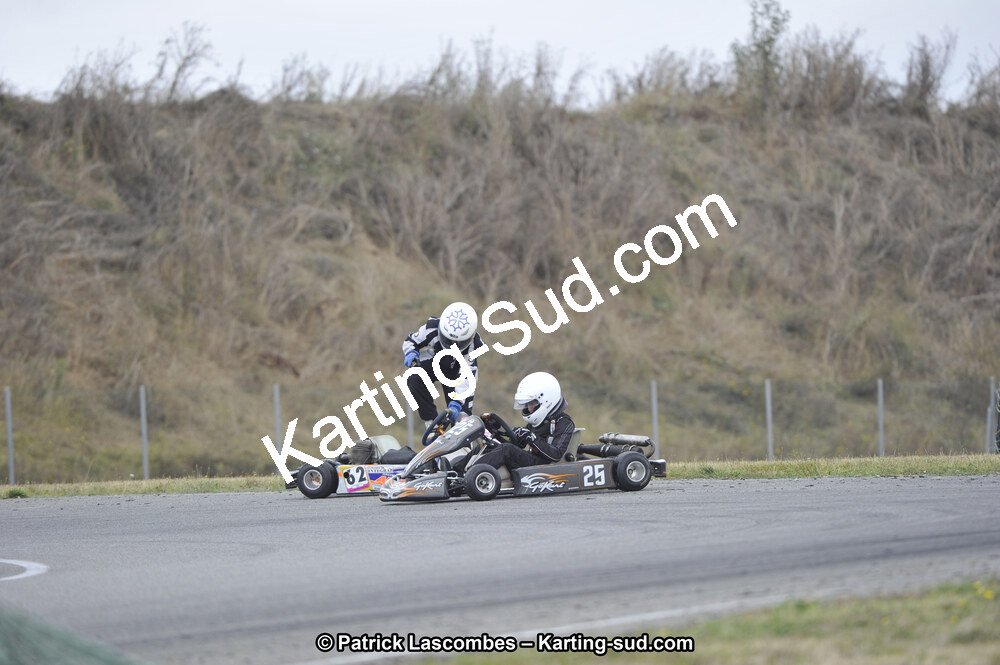 08/09/2013 : Course Club de Muret (Photos Patrick Lascombes) 2013 — karting