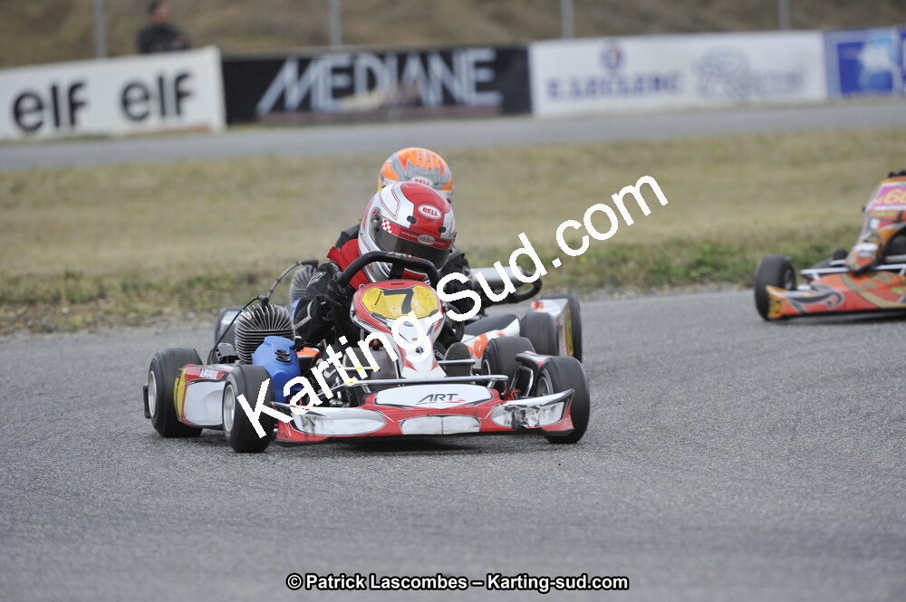 08/09/2013 : Course Club de Muret (Photos Patrick Lascombes) 2013 — karting
