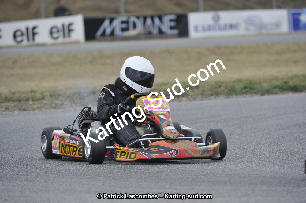 08/09/2013 : Course Club de Muret (Photos Patrick Lascombes) 2013 — karting