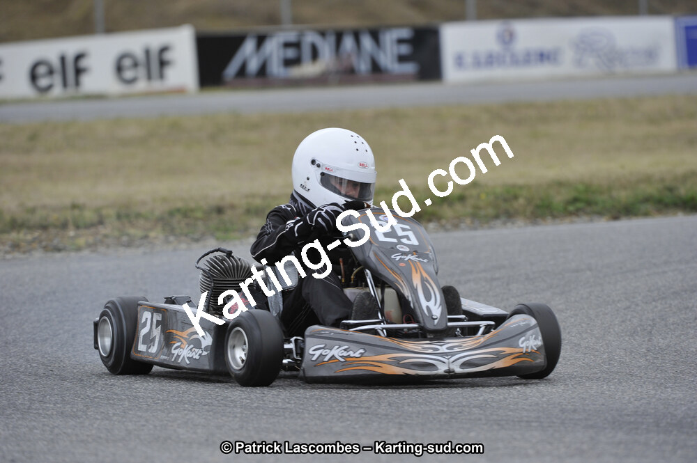 08/09/2013 : Course Club de Muret (Photos Patrick Lascombes) 2013 — karting