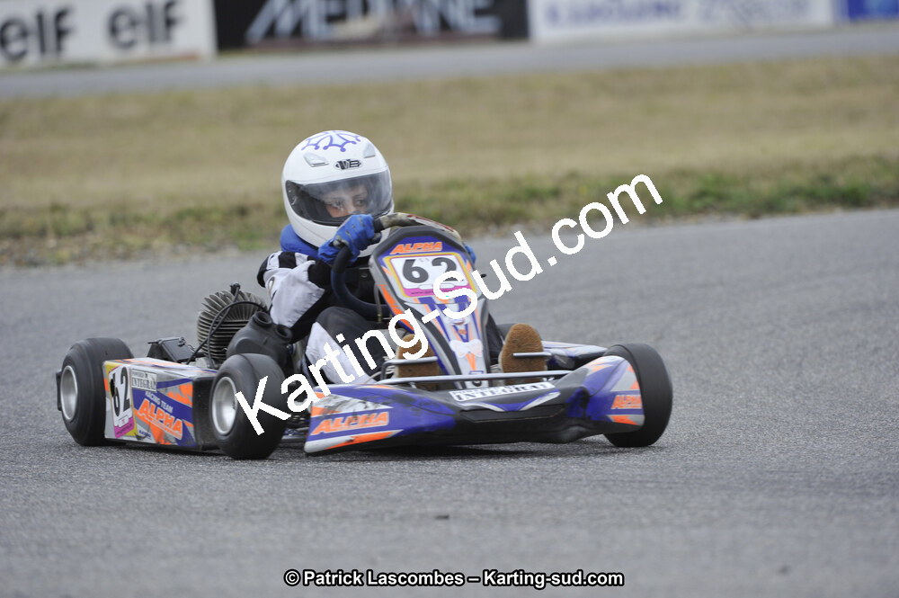 08/09/2013 : Course Club de Muret (Photos Patrick Lascombes) 2013 — karting