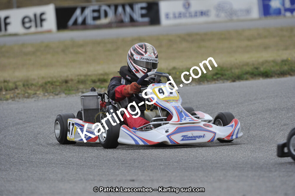 08/09/2013 : Course Club de Muret (Photos Patrick Lascombes) 2013 — karting