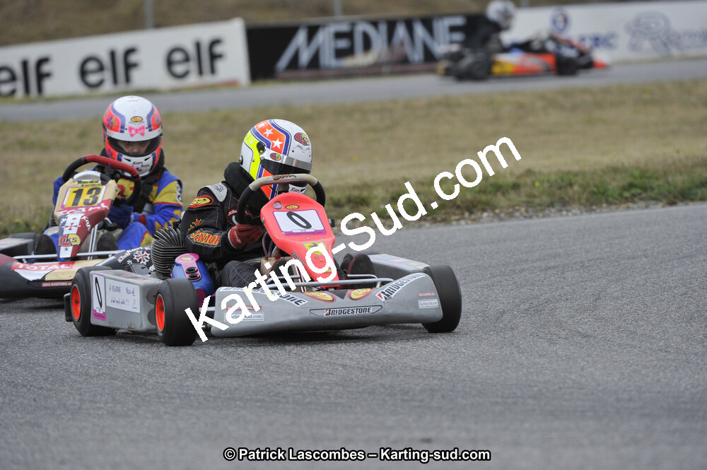 08/09/2013 : Course Club de Muret (Photos Patrick Lascombes) 2013 — karting