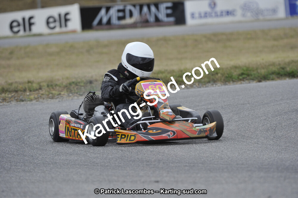 08/09/2013 : Course Club de Muret (Photos Patrick Lascombes) 2013 — karting