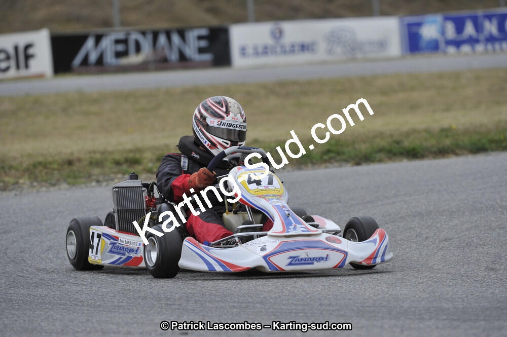 08/09/2013 : Course Club de Muret (Photos Patrick Lascombes) 2013 — karting
