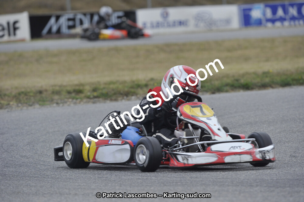 08/09/2013 : Course Club de Muret (Photos Patrick Lascombes) 2013 — karting
