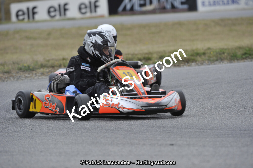 08/09/2013 : Course Club de Muret (Photos Patrick Lascombes) 2013 — karting
