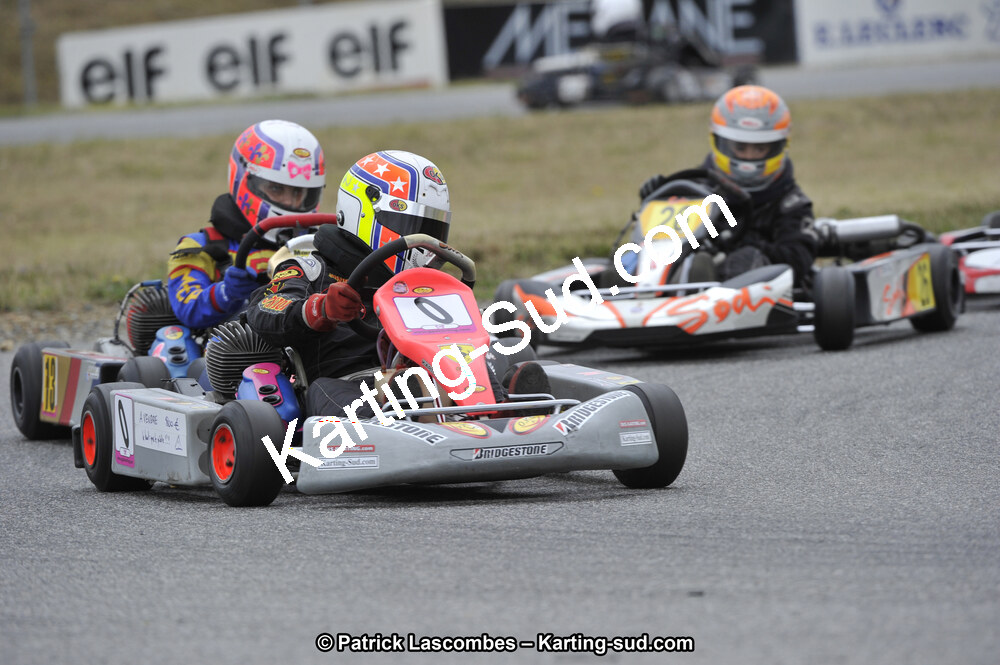 08/09/2013 : Course Club de Muret (Photos Patrick Lascombes) 2013 — karting