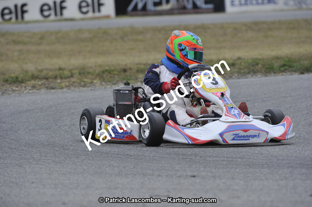 08/09/2013 : Course Club de Muret (Photos Patrick Lascombes) 2013 — karting