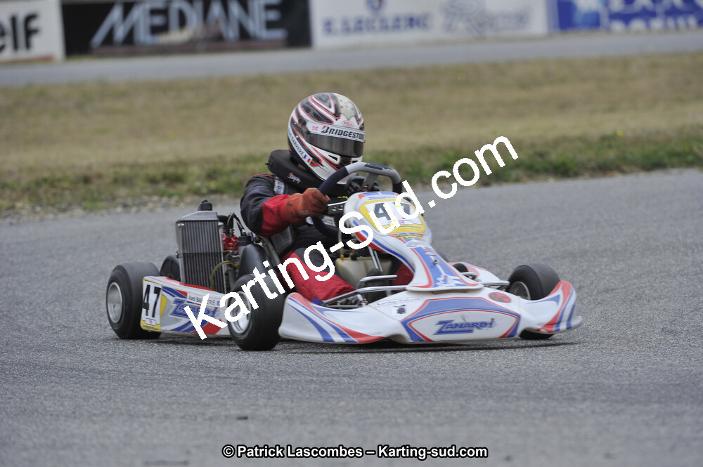 08/09/2013 : Course Club de Muret (Photos Patrick Lascombes) 2013 — karting