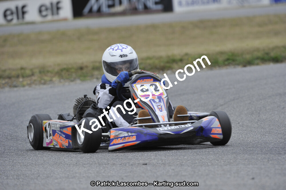 08/09/2013 : Course Club de Muret (Photos Patrick Lascombes) 2013 — karting